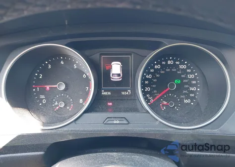 2019 Volkswagen Tiguan 2.0T Se/2.0T Sel/2.0T Sel R-Line/2.0T Sel R-Line Black from USA, damaged, VIN 3VV2B7AX6KM045954